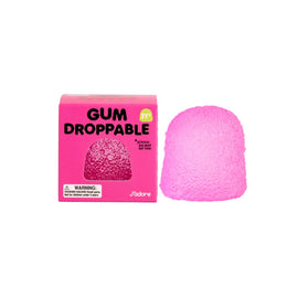 J'adore Gum Droppable Squish Toy