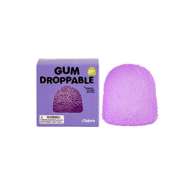 J'adore Gum Droppable Squish Toy