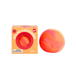 J'adore Solar Squishy Toy