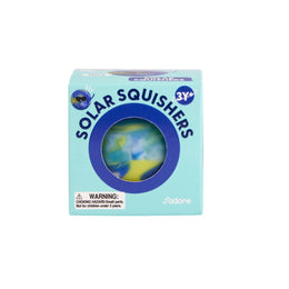 J'adore Solar Squishy Toy