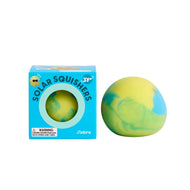 J'adore Solar Squishy Toy