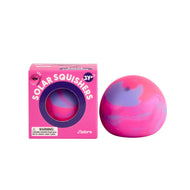 J'adore Solar Squishy Toy