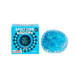 J'adore Spiky Orb Squish Toy