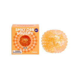 J'adore Spiky Orb Squish Toy