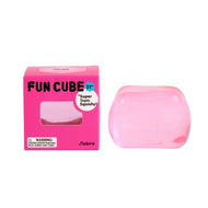 J'adore Ice Cube Squish Toy