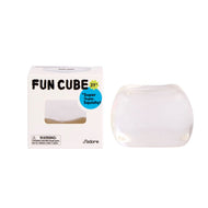 J'adore Ice Cube Squish Toy