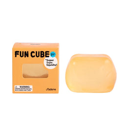 J'adore Ice Cube Squish Toy