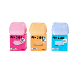 J'adore Ice Cube Squish Toy