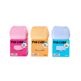J'adore Ice Cube Squish Toy