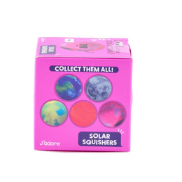 J'adore Solar Squishy Toy