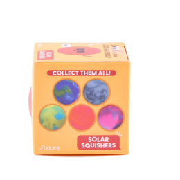 J'adore Solar Squishy Toy