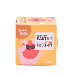J'adore Solar Squishy Toy