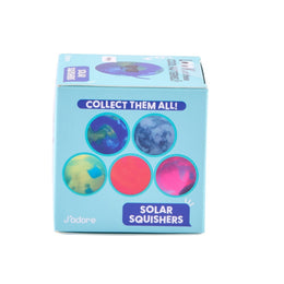 J'adore Solar Squishy Toy