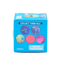 J'adore Solar Squishy Toy