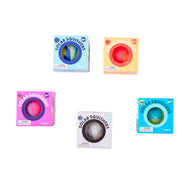 J'adore Solar Squishy Toy
