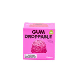 J'adore Gum Droppable Squish Toy