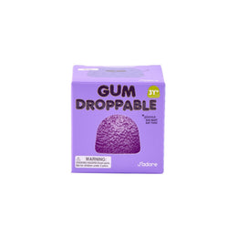 J'adore Gum Droppable Squish Toy