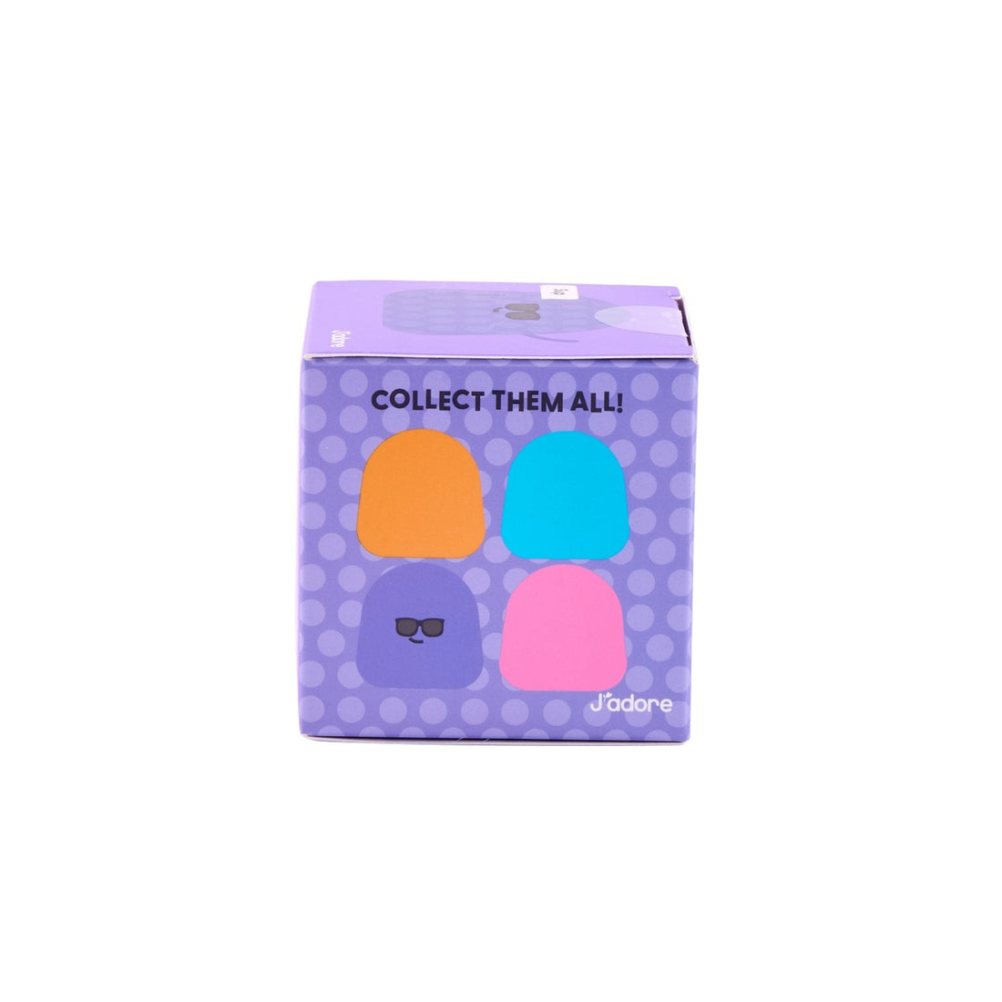 J'adore Gum Droppable Squish Toy