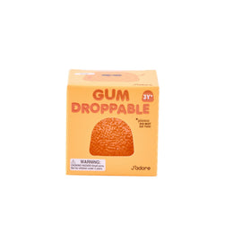 J'adore Gum Droppable Squish Toy