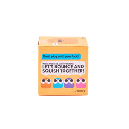 J'adore Gum Droppable Squish Toy