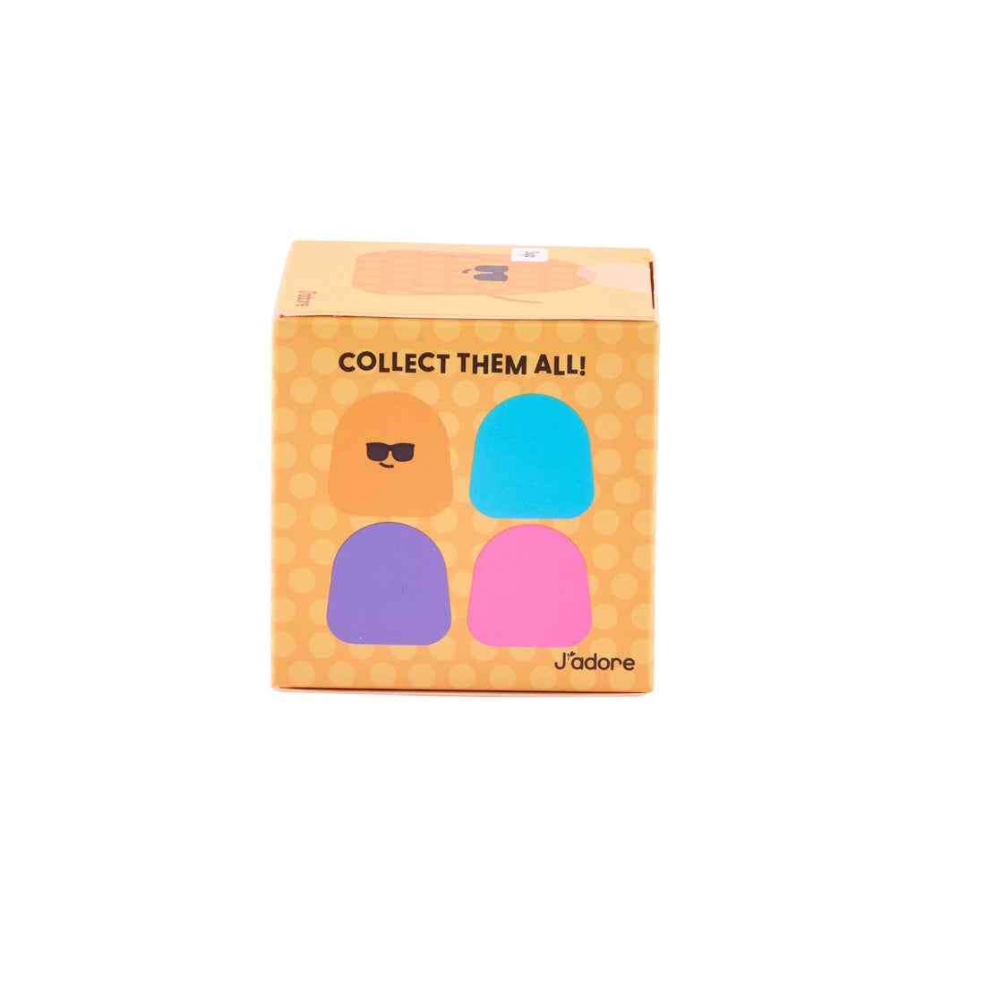 J'adore Gum Droppable Squish Toy