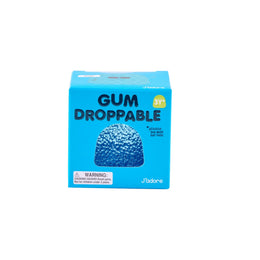J'adore Gum Droppable Squish Toy