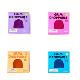 J'adore Gum Droppable Squish Toy
