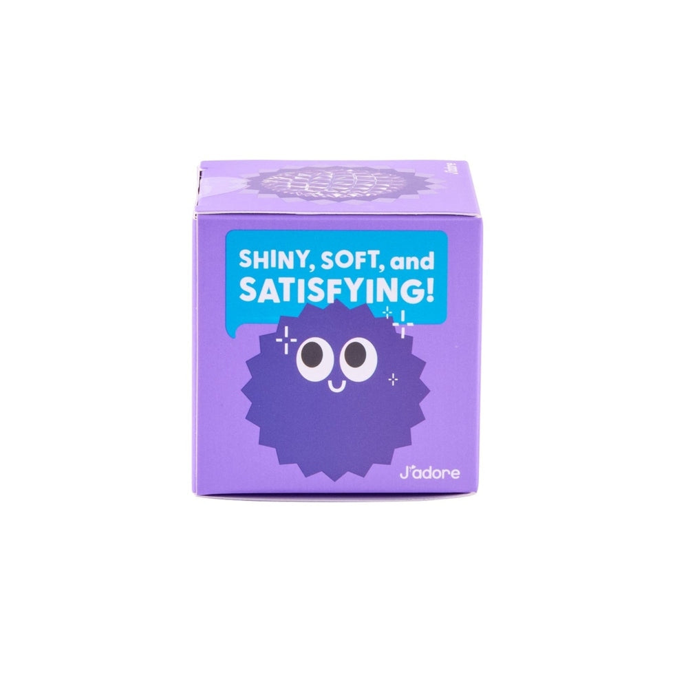 J'adore Spiky Orb Squish Toy