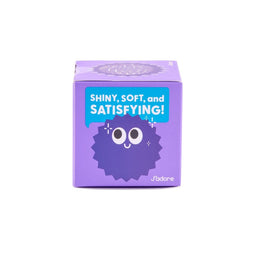 J'adore Spiky Orb Squish Toy