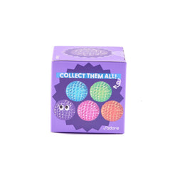 J'adore Spiky Orb Squish Toy