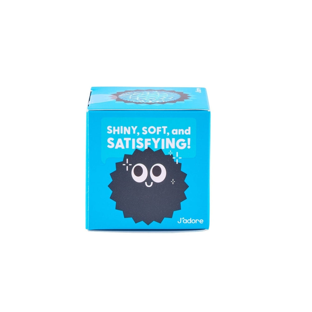 J'adore Spiky Orb Squish Toy