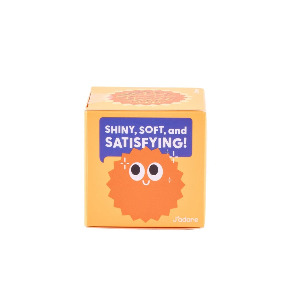 J'adore Spiky Orb Squish Toy