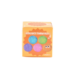 J'adore Spiky Orb Squish Toy