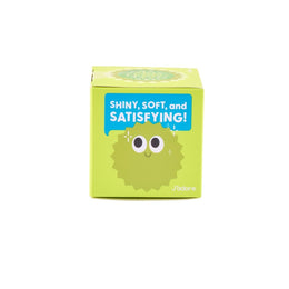J'adore Spiky Orb Squish Toy