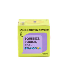 J'adore Ice Cube Squish Toy