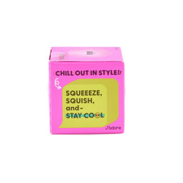J'adore Ice Cube Squish Toy
