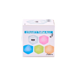 J'adore Ice Cube Squish Toy