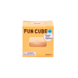 J'adore Ice Cube Squish Toy