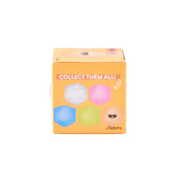 J'adore Ice Cube Squish Toy