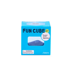 J'adore Ice Cube Squish Toy