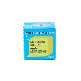 J'adore Ice Cube Squish Toy