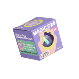 J'adore Magic Orb Squish Toy