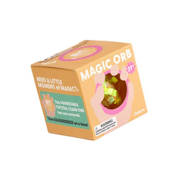 J'adore Magic Orb Squish Toy