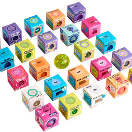 J'adore Magic Orb Squish Toy