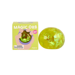 J'adore Magic Orb Squish Toy
