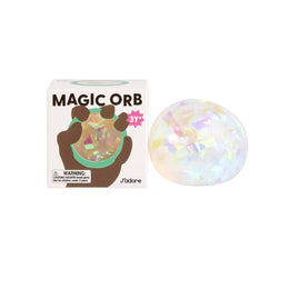 J'adore Magic Orb Squish Toy