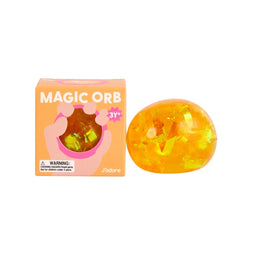 J'adore Magic Orb Squish Toy