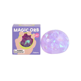 J'adore Magic Orb Squish Toy