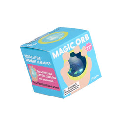 J'adore Magic Orb Squish Toy