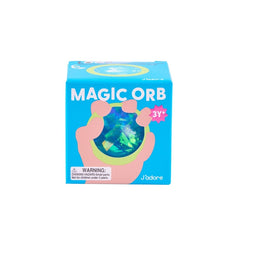 J'adore Magic Orb Squish Toy